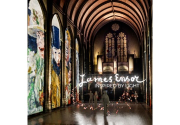 James Ensor, Inspired by Light