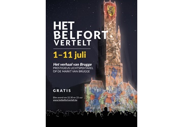 Het Belfort vertelt