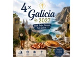 Reizen Galicië in 2027