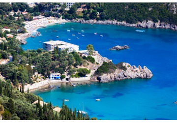 Vakantie Griekse eilanden, welk eiland kiezen?
