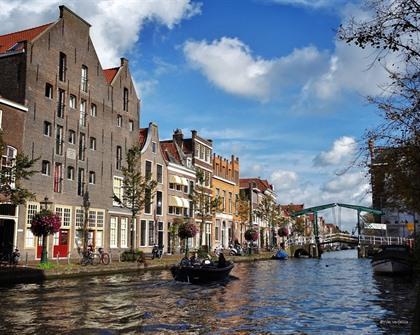 Citytrip Leiden, 8 tips waarom Leiden?