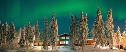 De mooiste Lapland reizen