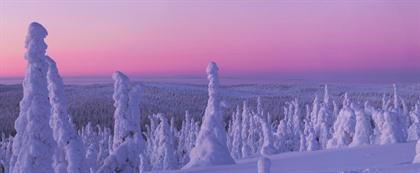 De mooiste Lapland reizen