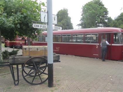 Zuid-Limburg kindvriendelijke bezienswaardigheden