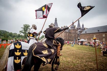 Zuid-Limburg kindvriendelijke bezienswaardigheden