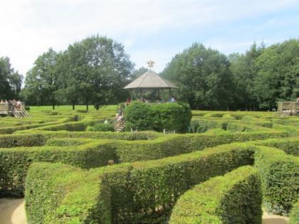 Zuid-Limburg kindvriendelijke bezienswaardigheden