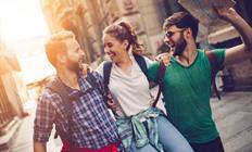 4-daagse promoties en arrangementen