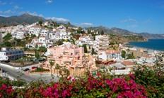 Rondreizen Andalusië 8 dagen fly & drive ##prijs## 