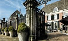 Achterhoek 3 dagen in hotel 4* incl. 1x 6-gangendiner