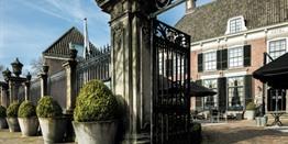 Achterhoek 4 dagen in hotel 4* incl. half pension
