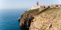 Alle hotels Algarve