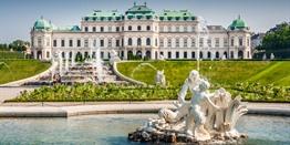 4 dagen Hotel Altwienerhof Boutique Hotel ***