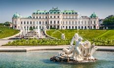 4 dagen Hotel Altwienerhof Boutique Hotel ***
