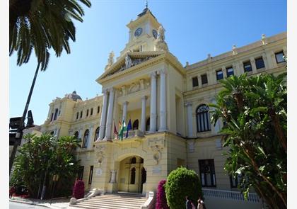 Andalusië 'charmehotelletjes met Nederlandstalige uitbaters' 9-daagse fly&drive