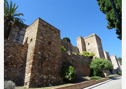 Andalusië 'charmehotelletjes met Nederlandstalige uitbaters' 9-daagse fly&drive