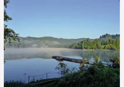 Zwarte Woud 4 dagen 5* wellnesshotel va. € 589 pp