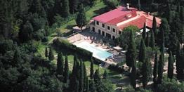 Rondreis het authentieke Toscane en Umbrië, 8 dagen hotels 3*