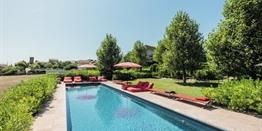 Uniek 8-daags verblijf in Occitanië in Village Castigno met ontbijt