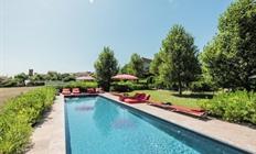 Uniek 8-daags verblijf in Occitanië in Village Castigno met ontbijt