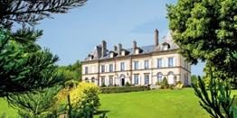 9-daagse rondreis Auvergne in 2 hotels 4*