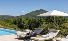 Drôme: 5 dagen Château Les Oliviers de Salettes*****