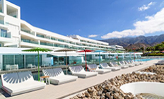 8 dagen Tenerife winterzon hotel 5* incl. vlucht