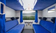 Berlijn 4 dagen hotel 4* incl. nachttrein en ontbijt