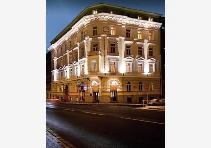 Praag 4 dagen hotel 4*  incl. vlucht