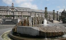 Lastminutes en promoties in Luik