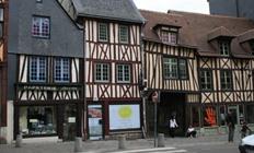Lastminutes en promoties in Rouen