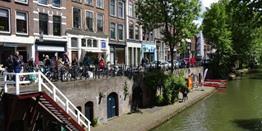 Lastminutes en promoties in Utrecht