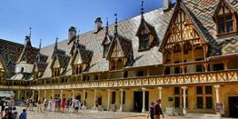 Bourgogne rondreis 6 dagen in 4* hotels