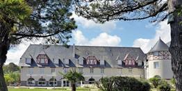 6 dagen Bretagne tussen Saint-Malo en Ploumanach hotel 4*