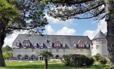 6 dagen Bretagne tussen Saint-Malo en Ploumanach hotel 4*