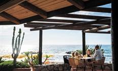 8-daagse vliegvakantie Calabrië in 4* resort met ontbijt