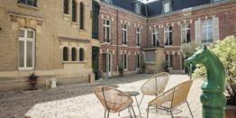 3 dagen Champagne bij Montagne de Reims, hotel 3* met ontbijt