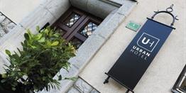 4 dagen Ljubljana (Slovenië) in hotel 4* incl. vlucht