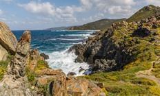 Wondermooi Corsica, 13-daagse rondreis fly & drive