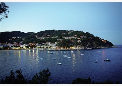 Costa Brava 8 dagen in hotel*** va. € 389 pp