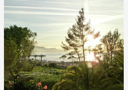 Côte d'Azur 5 dagen in hotel*** va. € 126 pp