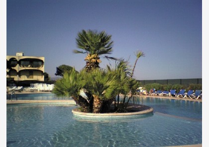 Côte d'Azur 5 dagen in hotel*** va. € 126 pp