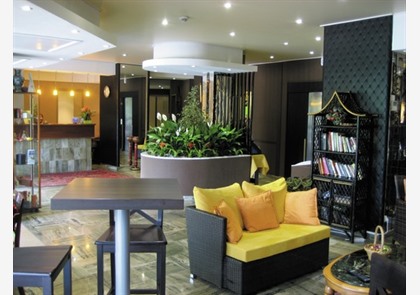 Côte d'Azur 5 dagen in hotel*** va. € 126 pp