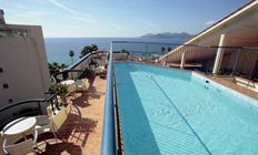 Alle hotels Côte d'Azur