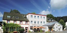 Vulkaaneifel, 4 dagen hotel 3* half pension