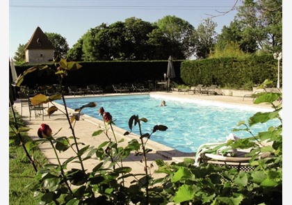 Dordogne 6 dagen in hotel*** va. € 280 pp