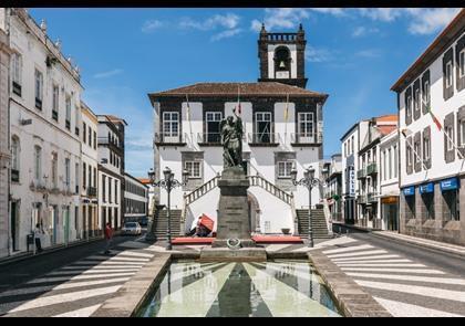 11 dagen eilandhoppen op de Azoren: São Miguel, Pico en Terceira