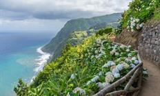 11 dagen eilandhoppen op de Azoren