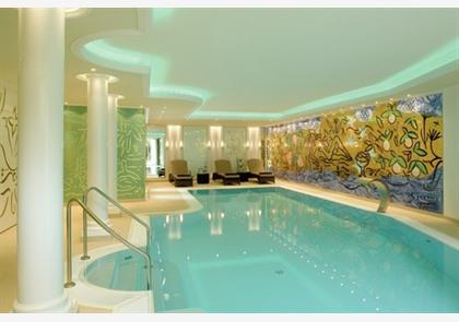 Elzas 4 dagen in hotel 4* incl.ontbijtbuffet va. € 279 pp
