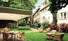 Hotel A la Cour d'Alsace 4* in Obernai incl. half pension