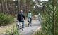Gelderland fietsvakantie 5 dagen va. € 325 pp